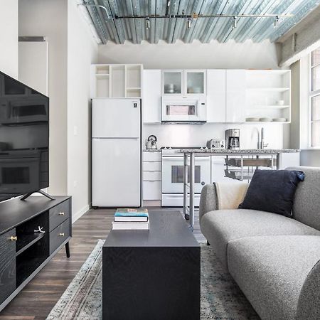 Loop 1Br W Gym Roof Nr Millennium Park Chi-386 Apartment Chicago Exterior foto