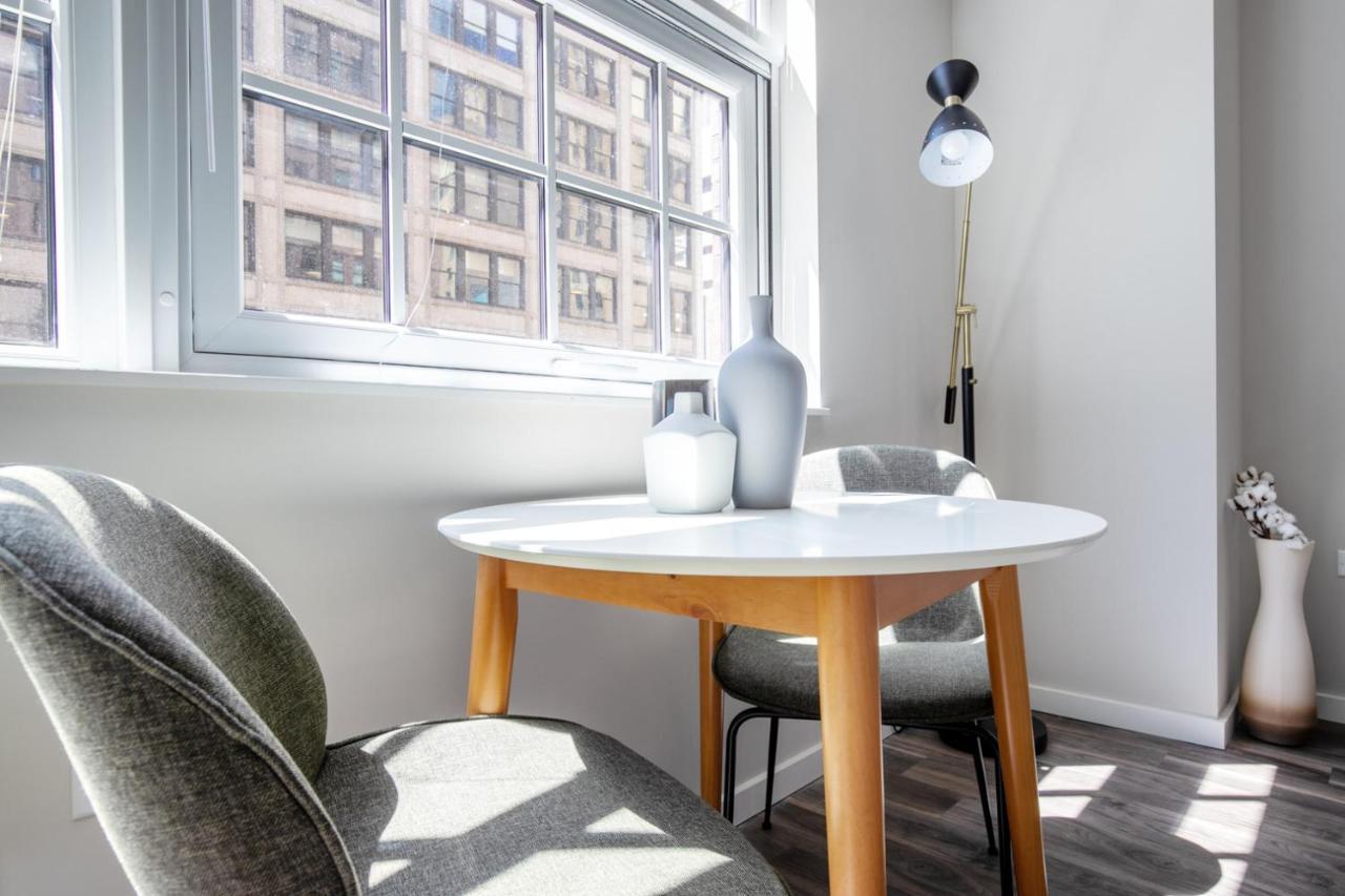 Loop 1Br W Gym Roof Nr Millennium Park Chi-386 Apartment Chicago Exterior foto