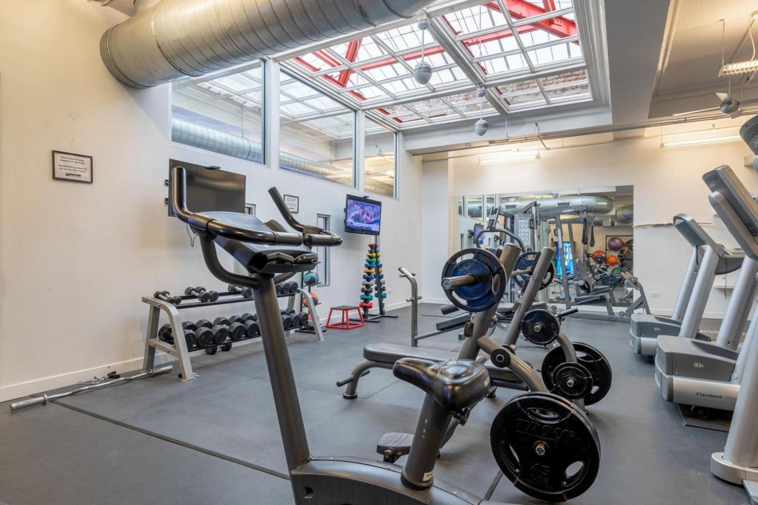 Loop 1Br W Gym Roof Nr Millennium Park Chi-386 Apartment Chicago Exterior foto