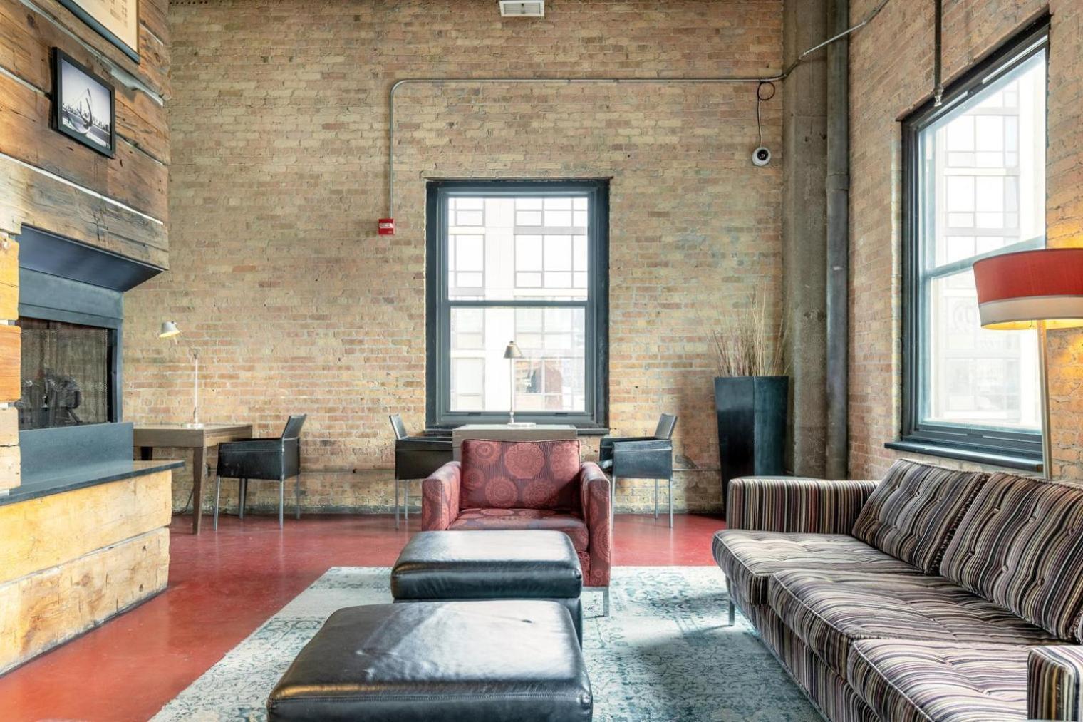 Loop 1Br W Gym Roof Nr Millennium Park Chi-386 Apartment Chicago Exterior foto